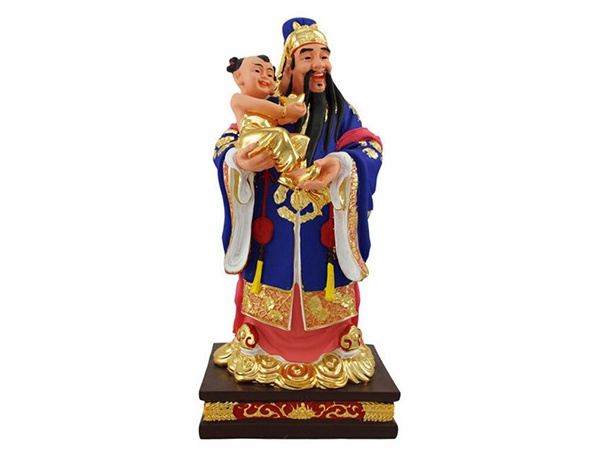 福星